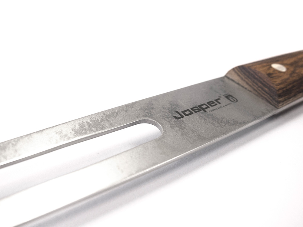 Josper Knives Carving Fork 18 cm fourchette à découper viande