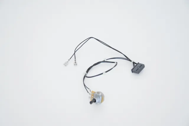 Milantoast SPARE PARTS Câblage Wiring 18021-31 Four