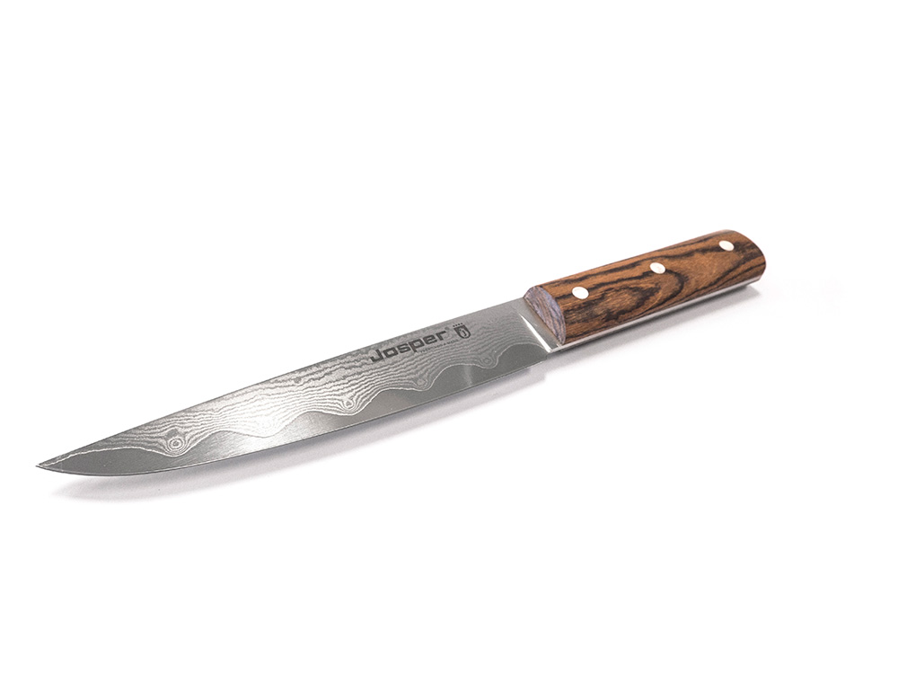 Josper Knives couteau filet 20 cm lame flexible