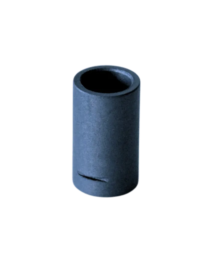 Milantoast Spare Parts Boccola bague 18001 four