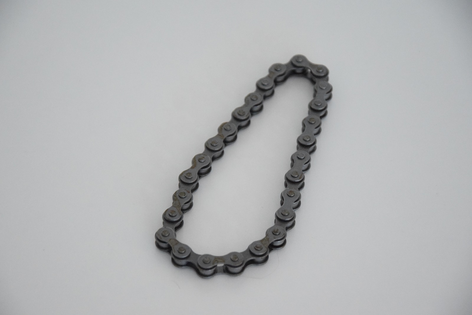 Milantoast Spare Parts chaîne ISO 081 26 maillons
