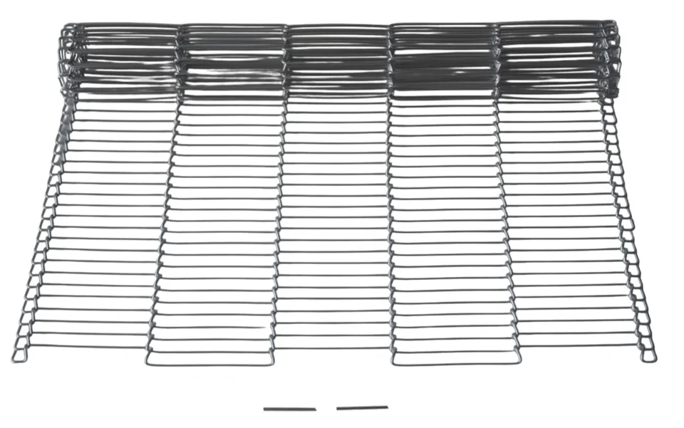 Milantoast SPARE PARTS Bande transporteuse 18061 Inox 304