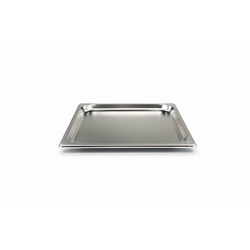 Piron Trays APLEC30002 plaque four pro inox