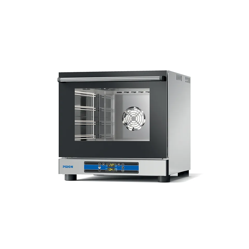 Piron Caboto PF5804D four professionnel 4 niveaux