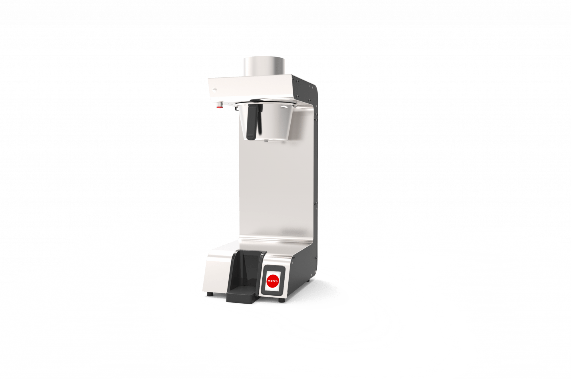 Marco Jet 6 Single machine à café filtre pro