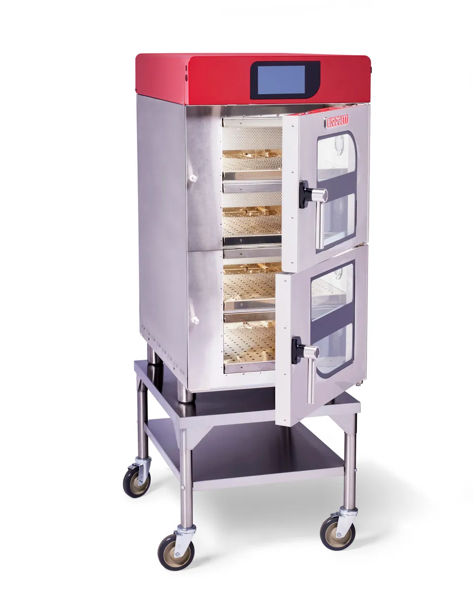 Blodgett ImVection IMV-4E four rapide 4 chambres