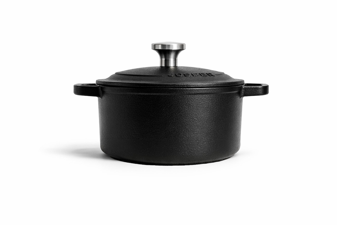 Josper Casseroles Mini Cocotte Ø 10 cm fonte