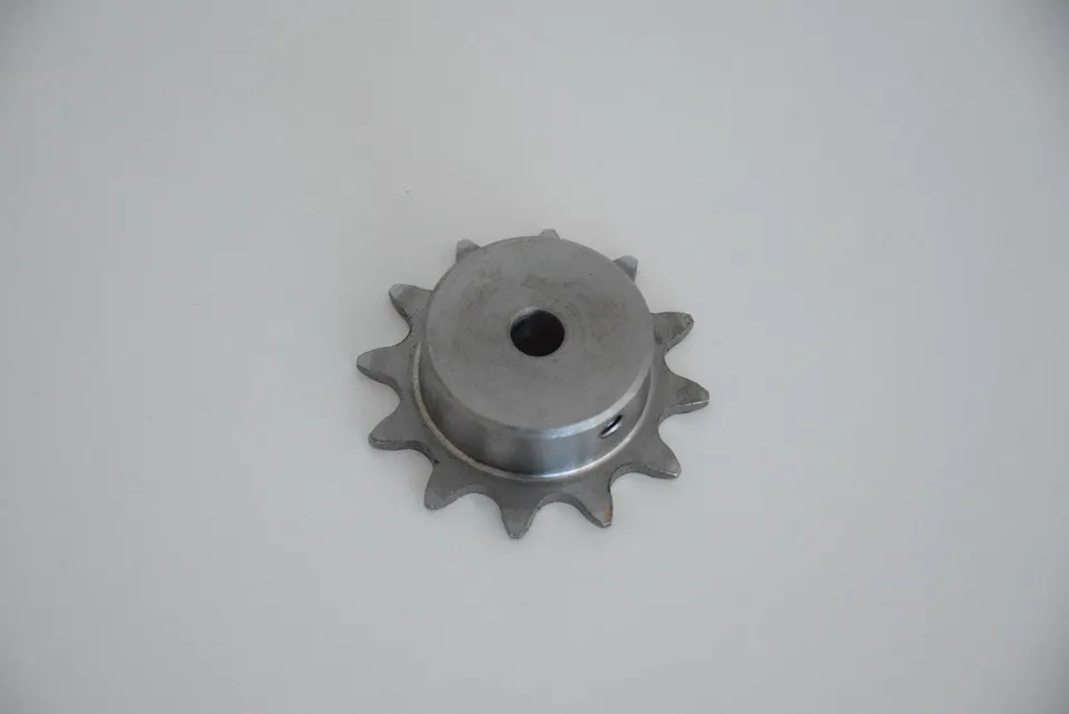 Milantoast Spare Parts Pignon Z12 Pitch 1/2 x 1/8 pièce