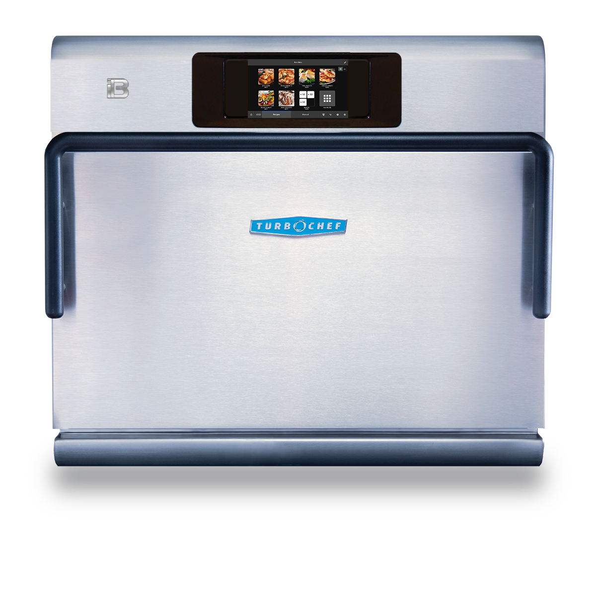 Leventi High-Speed TurboChef i3 Four Pro 3x380V