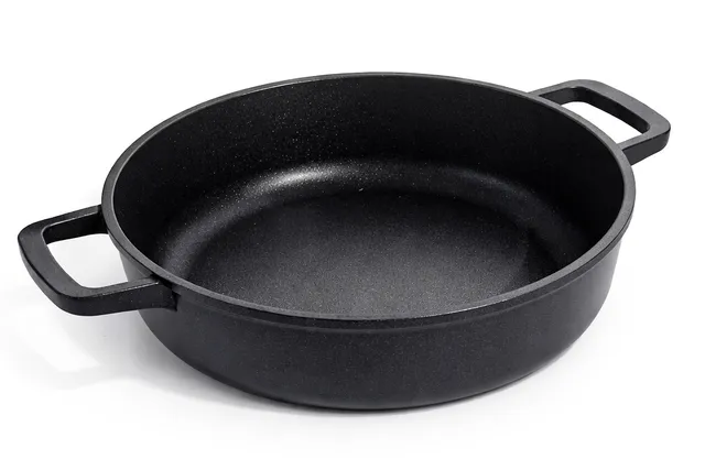 Josper Casserole Ø 28 cocotte fonte 28 cm four