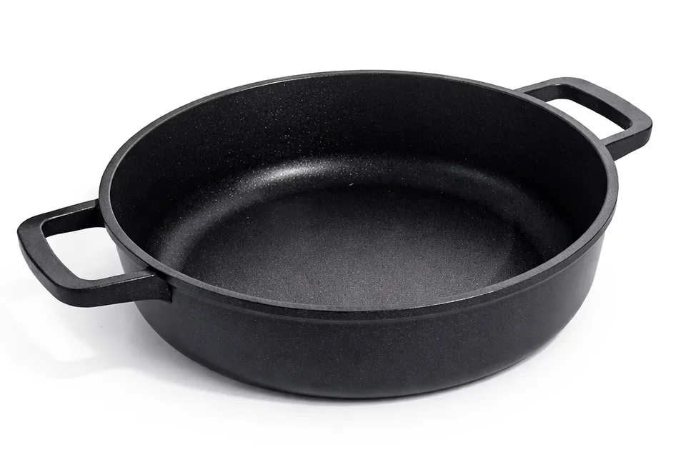 Josper Casserole Ø 28 cocotte fonte 28 cm four