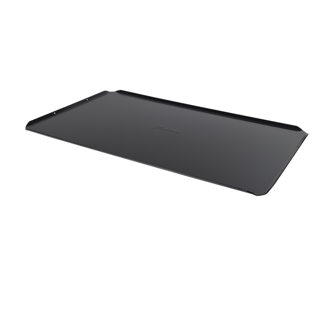 iPinium plaque cuisson GN 1/1 alliage aluminium