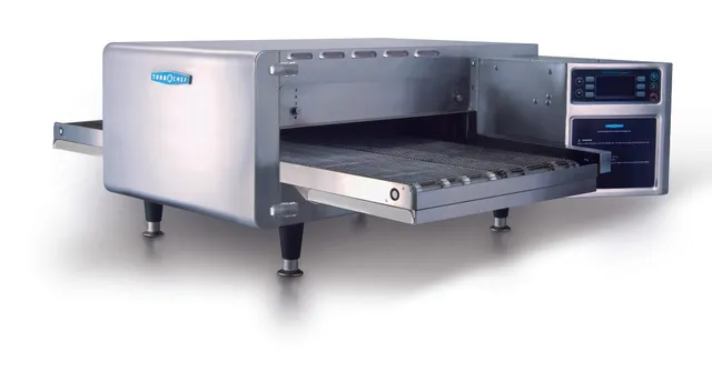 TurboChef HhC 2620 ONE Touch four rapide ventless 3x380V