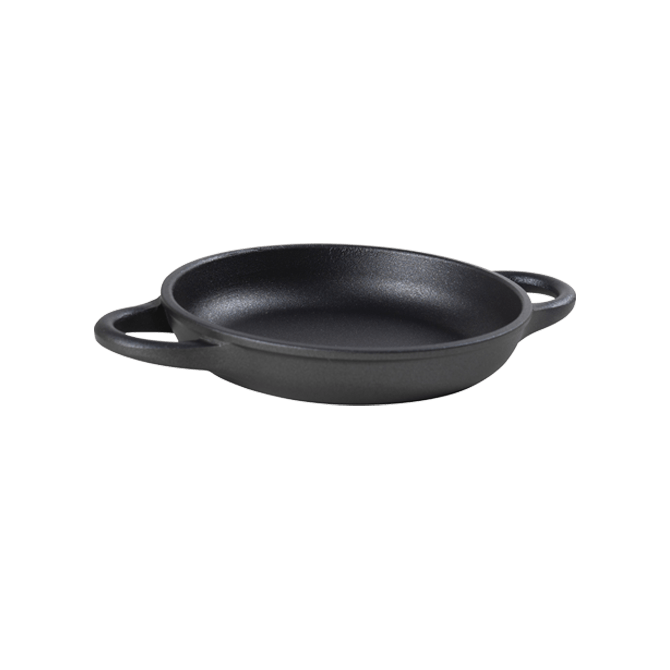 Josper Casserole aluminium 16cm TurboChef