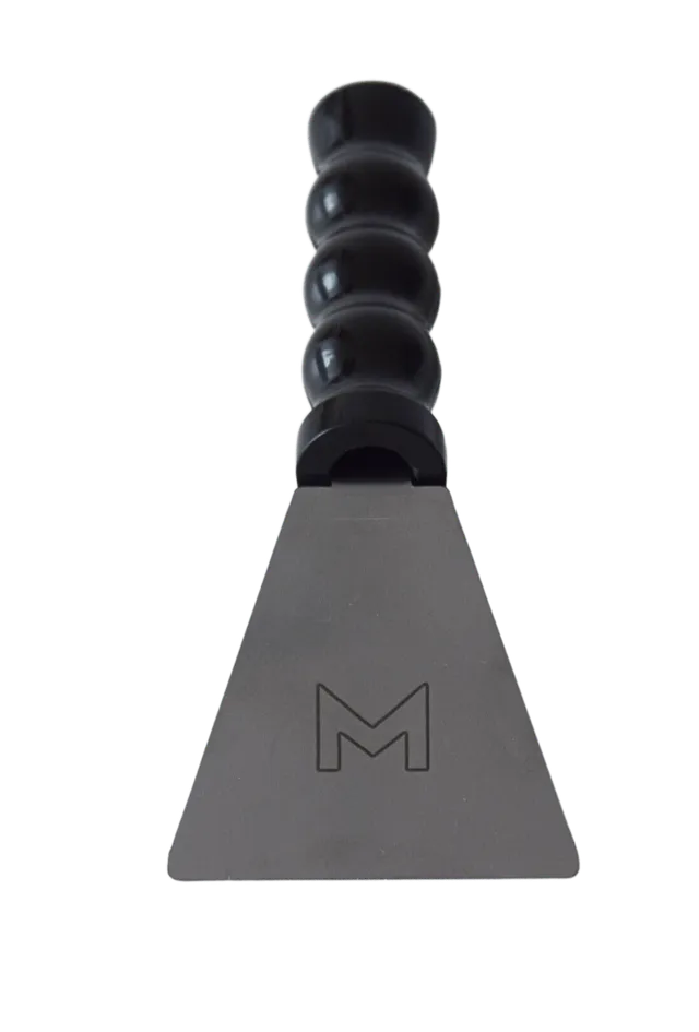 Milantoast Spare Parts racloir lisse grille-pain