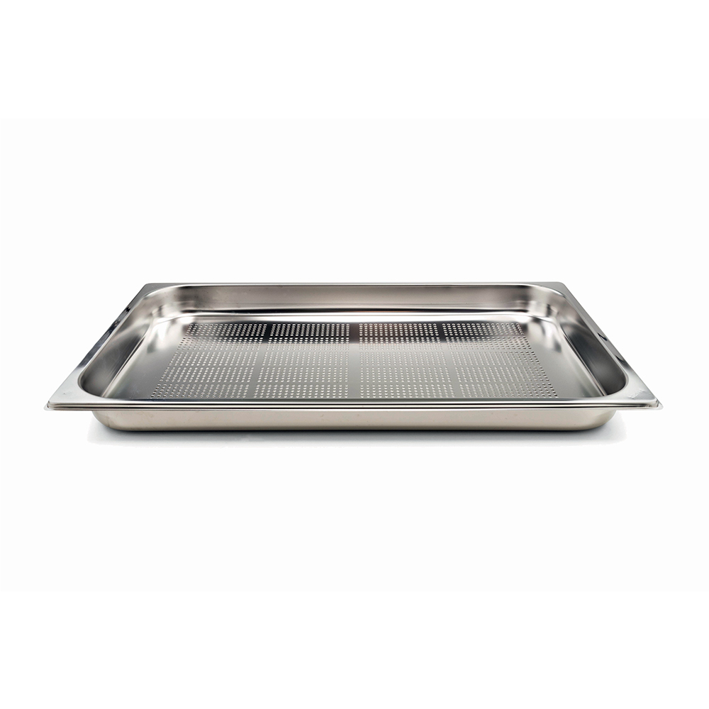 Piron Trays APLEC30018 plaque four professionnelle