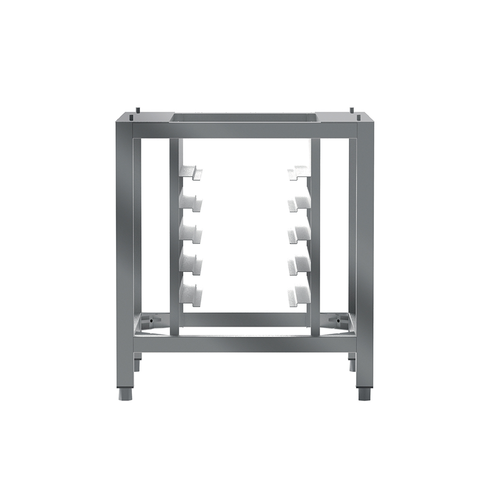 Piron PS6060 cadre support four pro inox