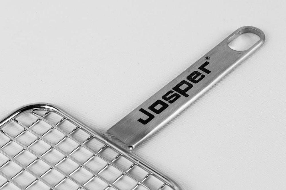Josper Accessories Single Mini Grill Grille 15x25