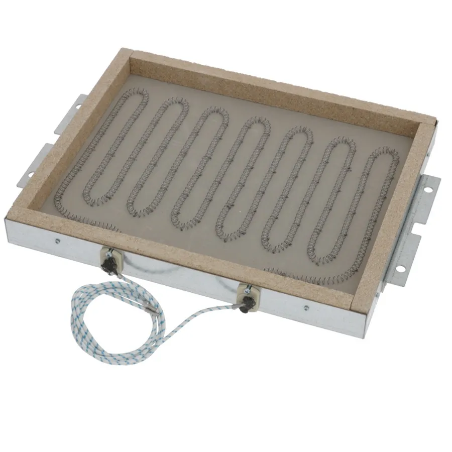 Milantoast SPARE PARTS RES SUP 24X31 1701X résistance four