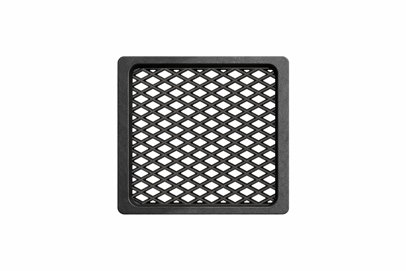 Josper GN 2/3 bac perforé gastronorme 2 cm