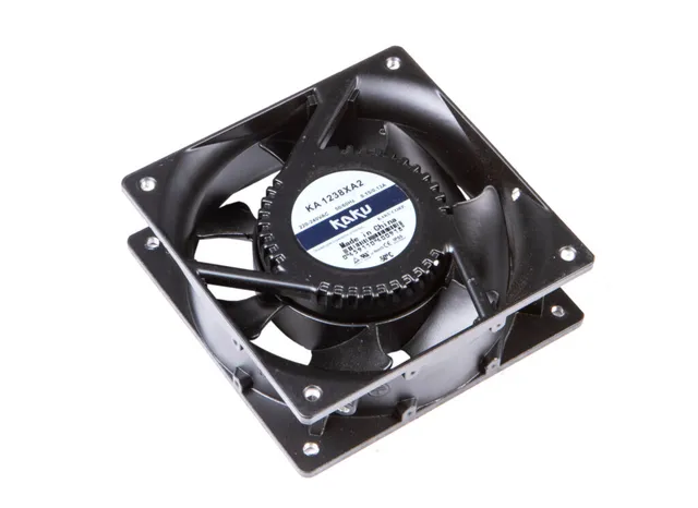 Tornati Forni Ricambi ventilateur refroidissement four pro