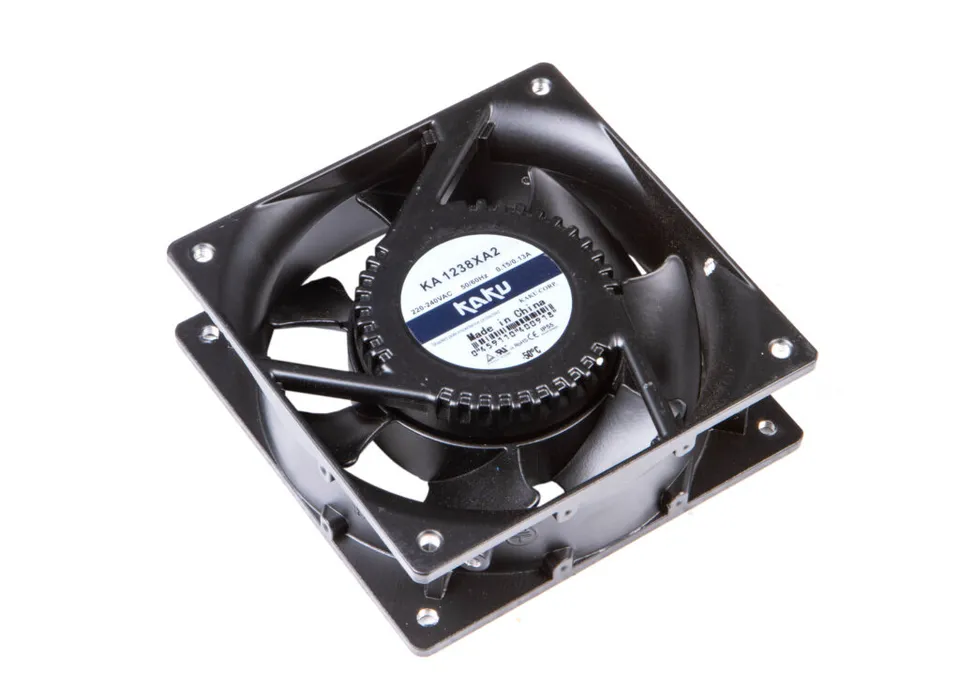 Tornati Forni Ricambi ventilateur refroidissement four pro