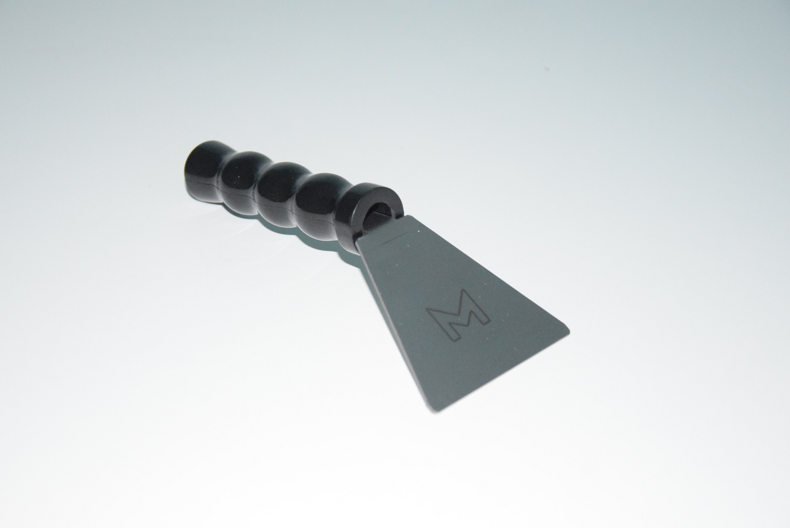 Milantoast SPARE PARTS Smooth Scraper spatule four pro