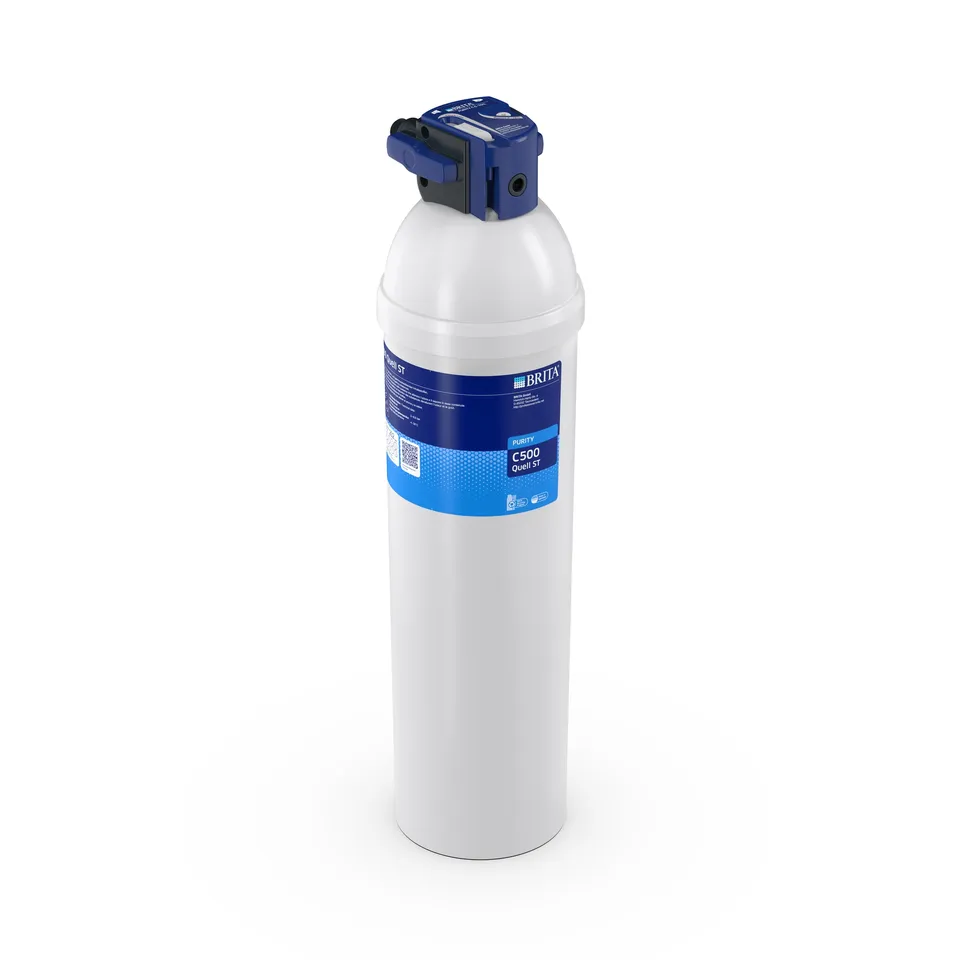 Leventi Supplies Brita Purity C500 Quell ST IQ Complet
