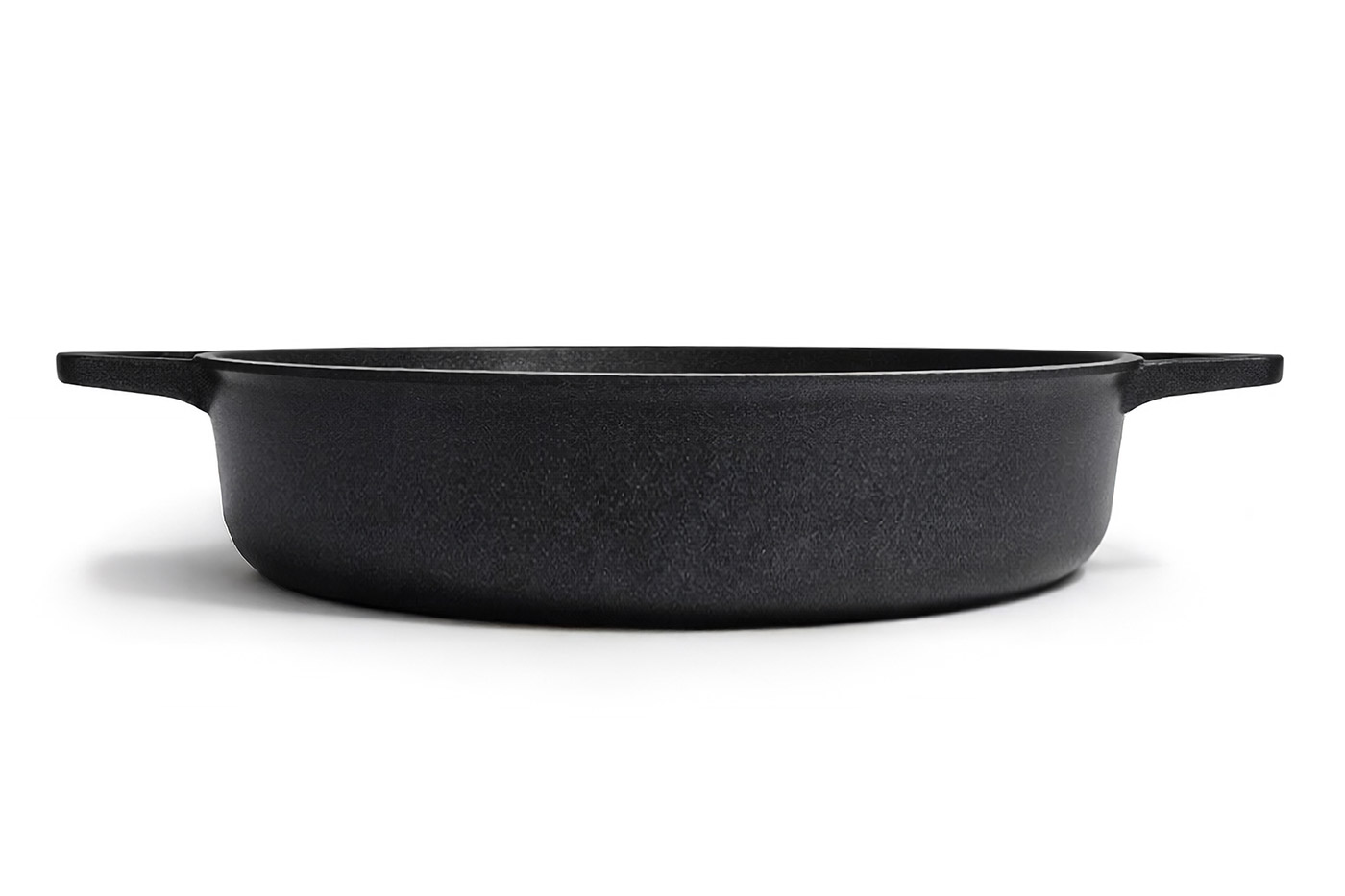 Josper Casserole Ø 28 cocotte fonte 28 cm four
