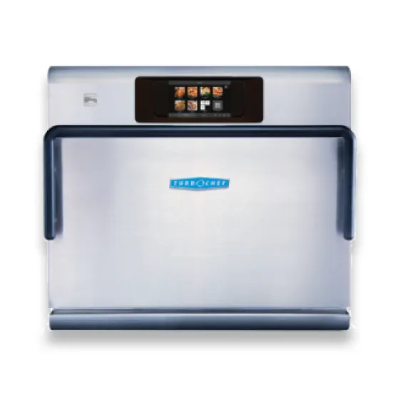 TurboChef i5 ONE Touch four professionnel 3x380V GN