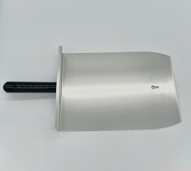 TurboChef Sota ECO pelle à pizza alu 244x345 mm