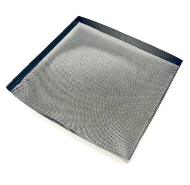 TurboChef panier téflon ouvert 36x34cm pour Tornado