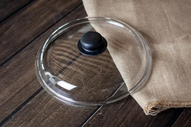 Josper Cask couvercle verre casserole tailles variées