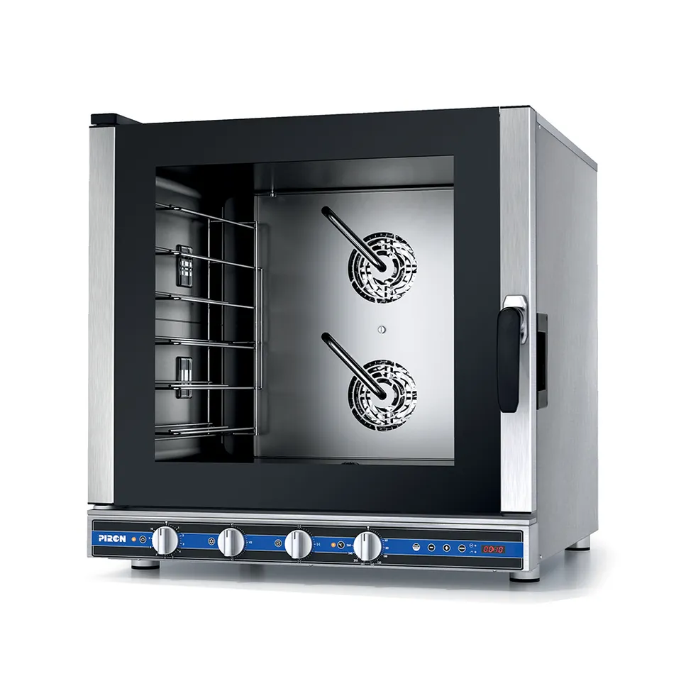 Piron Galilei Plus PF7706 four professionnel