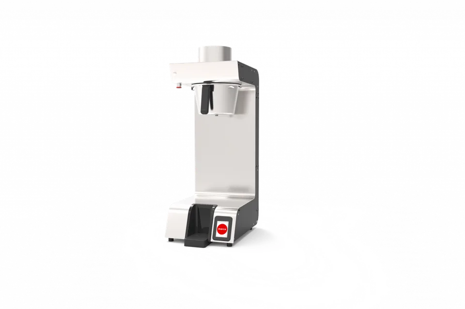 Marco Jet 6 Single machine à café filtre pro