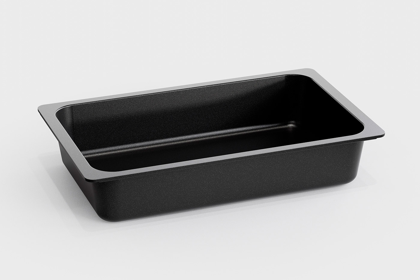 Josper Gastronorm Trays GN 1/1 bac inox 10 cm