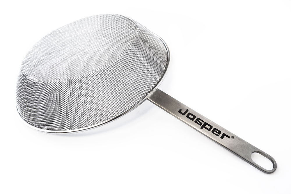 Josper Accessories Panier maille fine 30 grill
