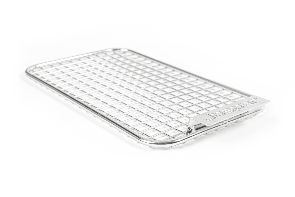 Josper Accessories Mini Grill Clamp pince grill 15 x 25 cm