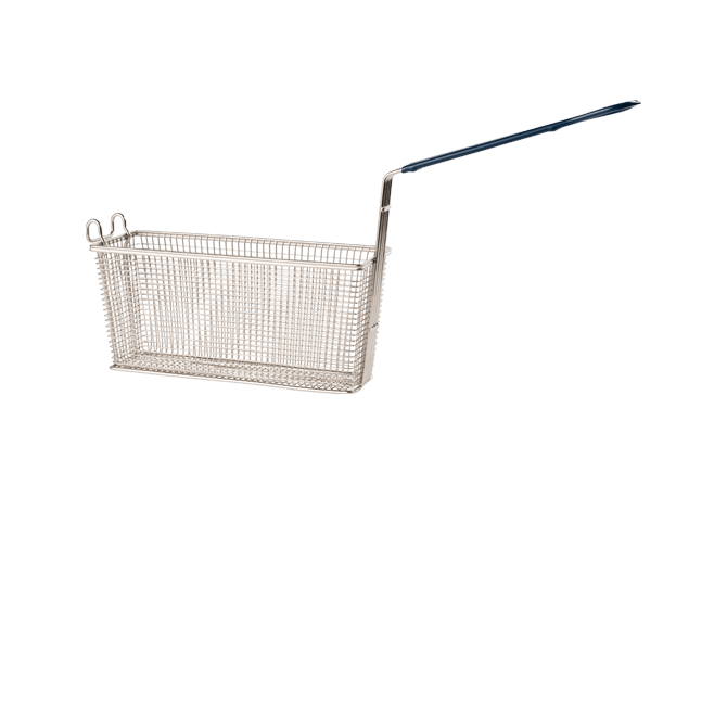 Pitco panier friteuse 1/2 SE18 SG18 SSH75 regular