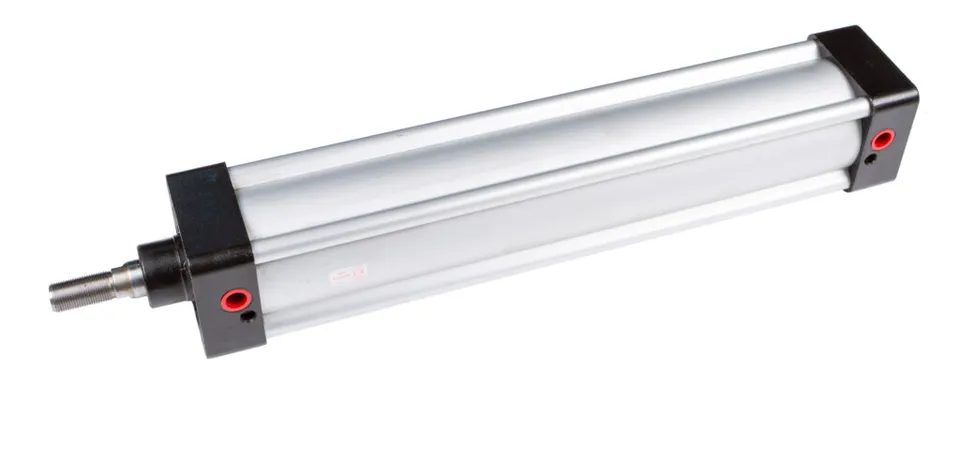 Tornati Forni Ricambi Piston pneumatique pièce four pro