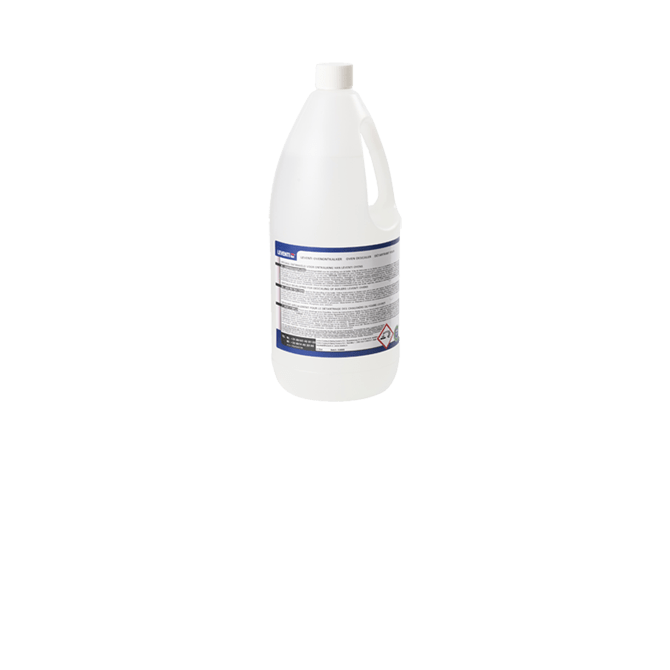 Leventi détartrant four chaudière 6 x 2 litres