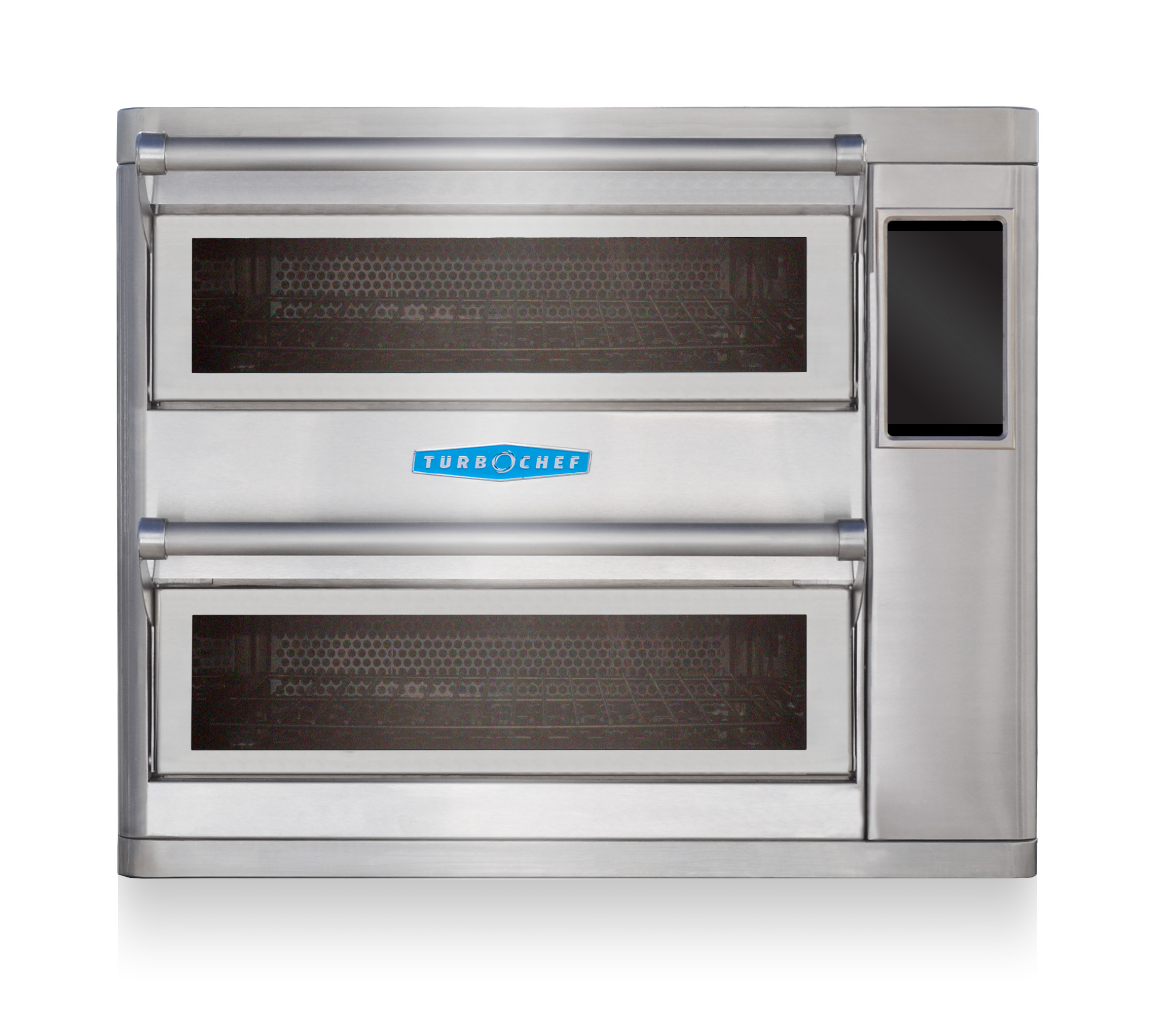 TurboChef Double Batch four pizza double 380V