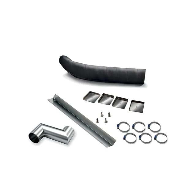 Piron Optional Kits KIT00069 Kit Four Pro Option