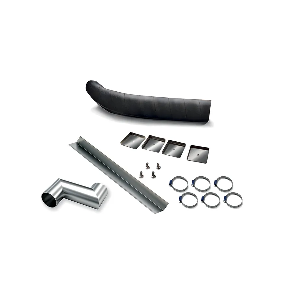 Piron Optional Kits KIT00069 Kit Four Pro Option