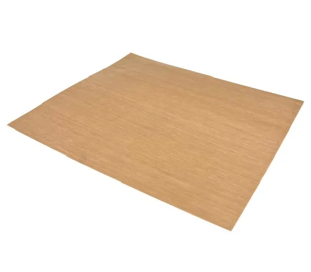 Leventi Supplies Feuille Téflon HD Brun 38x33 cm