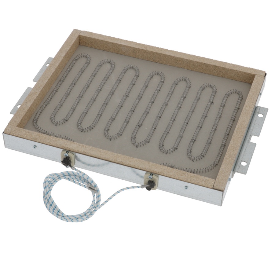 Milantoast SPARE PARTS RES SUP 24X31 1701X résistance four