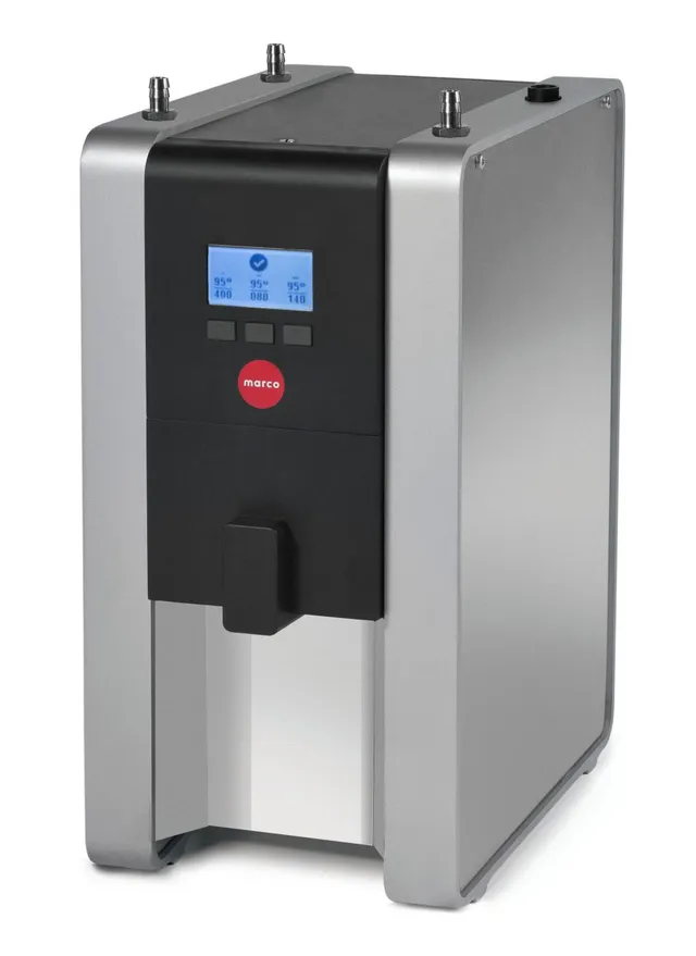 Marco Mix UC3 boiler eau chaude 3 températures sous-comptoir