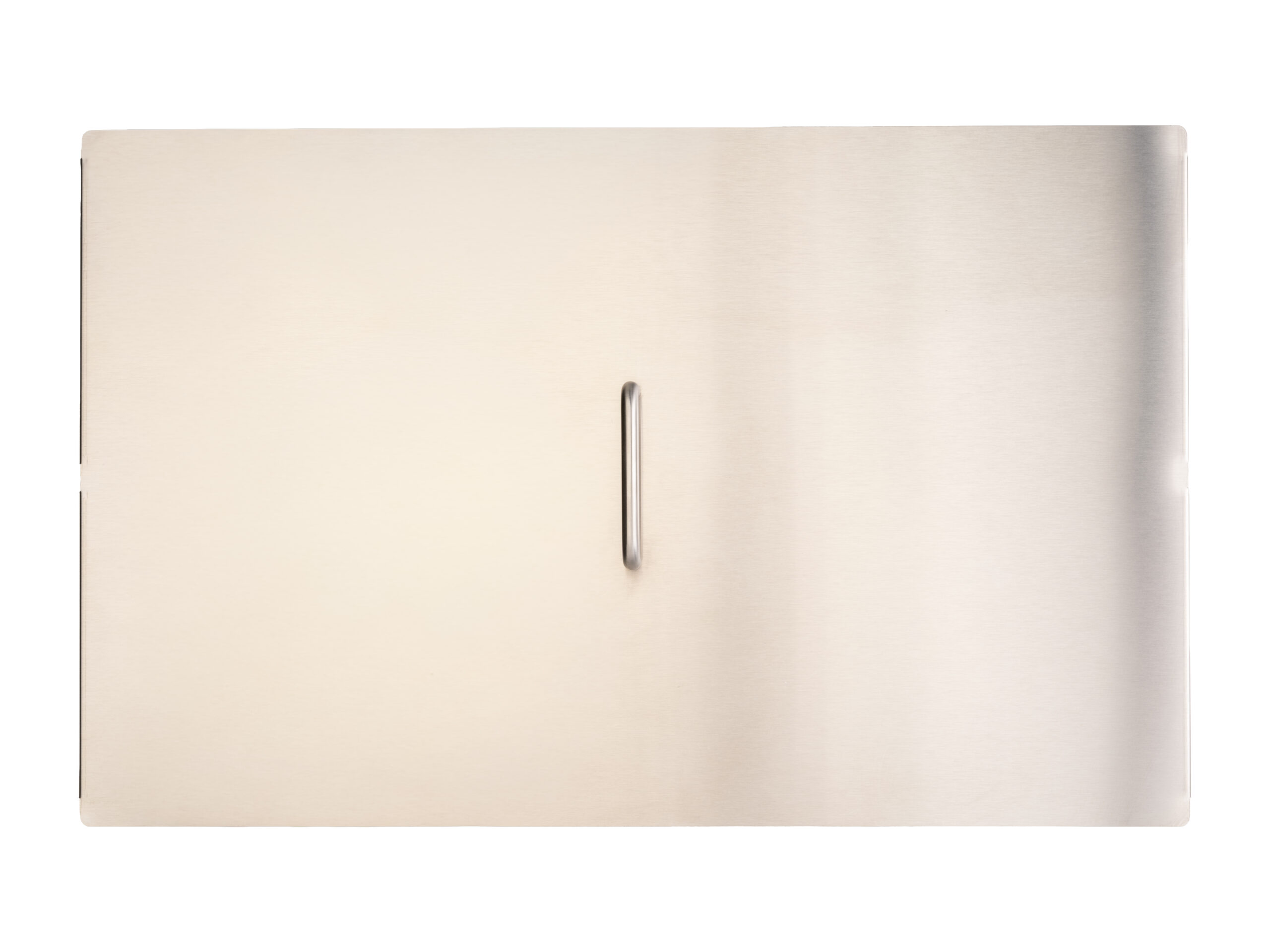 Pitco SG14 Couvercle friteuse 394x615 SSH55