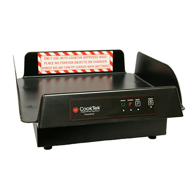 Cooktek XLPTDS200 chargeur sac pizza 18 pouces livraison