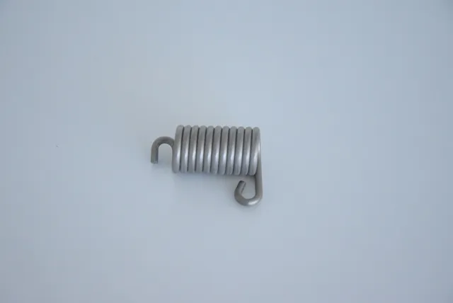 Milantoast Spare Parts ressort gauche 1602X four
